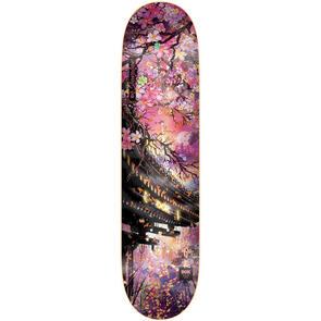 DGK 8.25" PROSPERITY SHANAHAN DECK