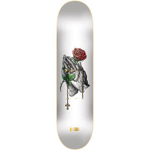 DGK 8.25" ROSARY DECK