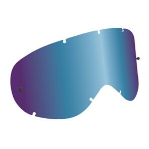 DRAGON MDX2 REPLACEMENT LENS - BLUE STEEL (AFT)