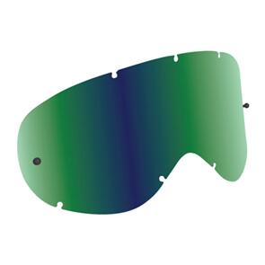 DRAGON MDX2 REPLACEMENT LENS GREEN IONIZED AFT