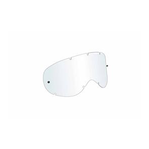 DRAGON MDX2 RAPID ROLL REPLACEMENT LENS - CLEAR AFT