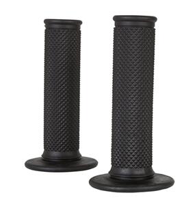 ONEAL MX PRO GRIPS FULL DIAMOND - BLK