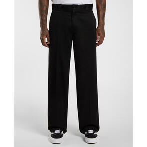 DICKIES 247 PANT LOOSE BLACK