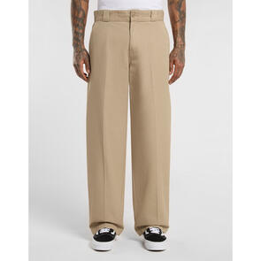 DICKIES 247 PANT LOOSE DESERT SAND
