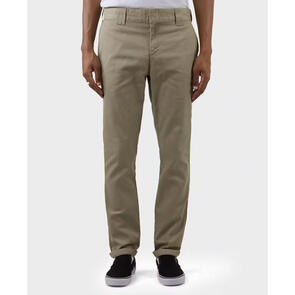 DICKIES 872 - SLIM TAPERED FIT PANT KHAKI