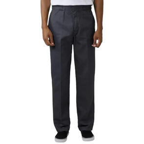 DICKIES 874 WORK PANT DICKIES CHARCOAL