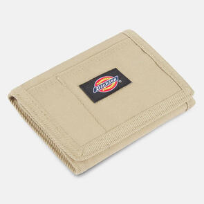 DICKIES KENTWOOD WALLET KHAKI