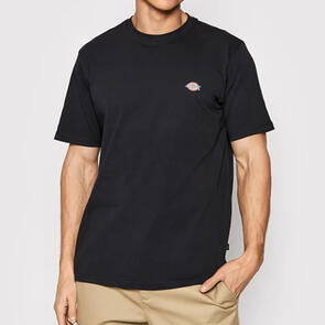 DICKIES SS MAPLETON T-SHIRT BLACK