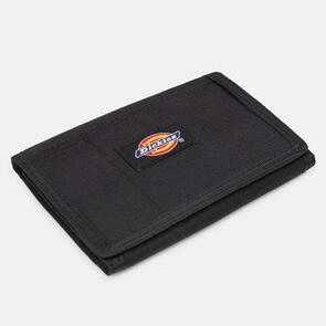 DICKIES KENTWOOD WALLET BLACK