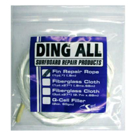DING ALL FIN ROPE (1 YD)
