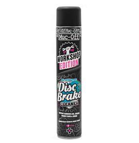 MUC-OFF MOTO DISC BRAKE CLEANER 750ML