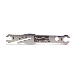 PEDROS DISC WRENCH TOOL