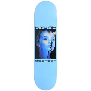 DISORDER DECK 8.0 NYJAH CHOOSEN ONE