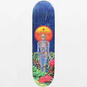 DISORDER DECK 8.0 NYJAH GARDEN
