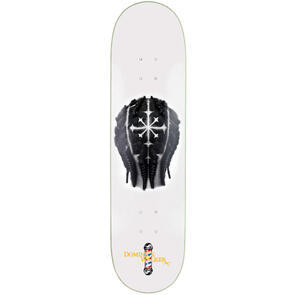DISORDER DECK 8.25 DOMINICK WALKER BRAIDED PRO GRAPHIC
