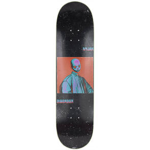 DISORDER DECK 8.25 NYJAH HUSTON BOSS BABY PRO GRAPHIC
