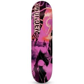 DISORDER DECK 8.5 TEAM SHREDDED