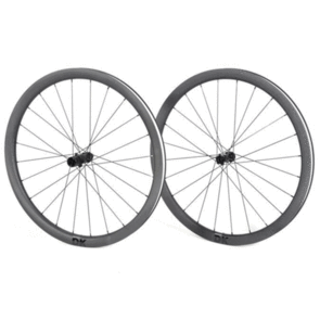 DK WHEELSET GRAVEL 650B 35 (24MM INT/30MM EXT)  24/24 HOLE - XDR