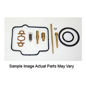 WHITES DKCR899 CARB REPAIR KIT YAMAHA AG100
