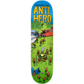 ANTI HERO DAAN ROACHED OUT 2 8.28"