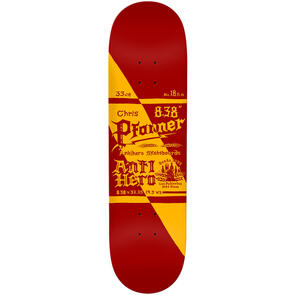 ANTI HERO PFANNER MAS REFRESCOS 8.38"