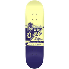 ANTI HERO DOOBIE MAS FRESCOS 8.69"