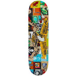 ANTI HERO TEAM KENJI GOTO EAGLE 8.5"