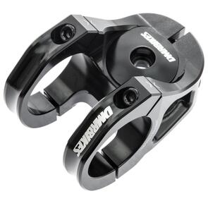 DMR BIKES DEFY35+ STEM BLACK 35MM