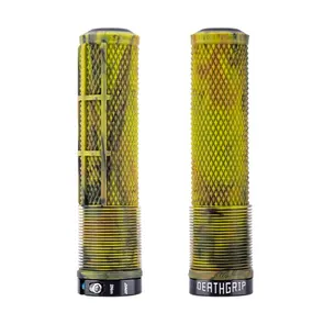DMR GRIP - DEATHGRIP 2 - THIN - CAMO