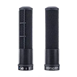 DMR GRIP - DEATHGRIP 2 - THIN - BLACK