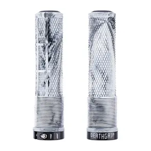 DMR GRIP - DEATHGRIP 2 - THICK - SNOW CAMO