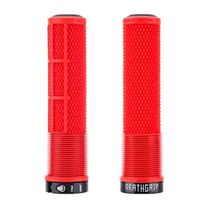 DMR GRIP - DEATHGRIP 2 - THICK - RED