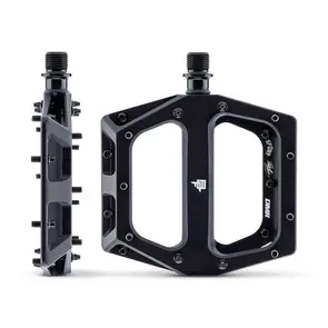 DMR PEDALS - VAULT - BRENDOG MATTE BLACK
