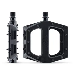 DMR V11 PEDALS - BLACK