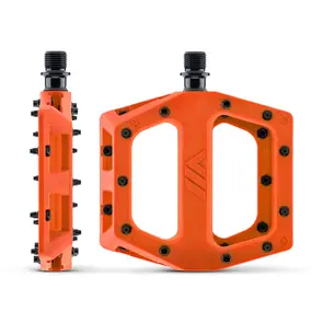 DMR V11 PEDALS - ORANGE