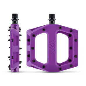 DMR V11 PEDALS - PURPLE