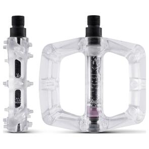 DMR BIKES V6 PLASTIC PEDAL CLEAR