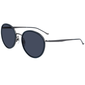 DONNA KARAN SUNGLASSES DO700S CRYSTAL INK