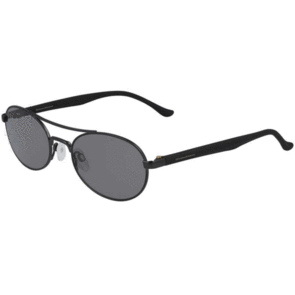 DONNA KARAN SUNGLASSES DO300S GUNMETAL