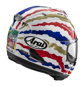 ARAI RX-7V EVO DOOHAN JUBILEE RESTYLE 
