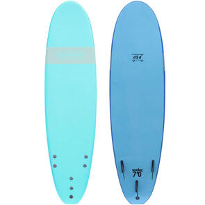 DOUBLE$DOWN SEADOG SOFTBOARD 7'0" MENTHOL