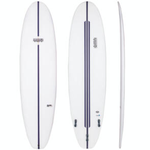 DOUBLE$DOWN MIDTOWN EPS SURFBOARD