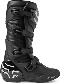 FOX RACING MOTO 2026 MX COMP BOOTS BLACK