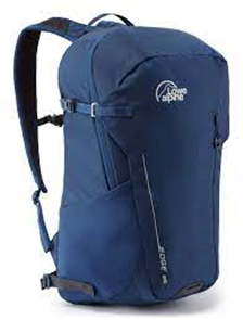 LOWE ALPINE EDGE 26 CADET BLUE