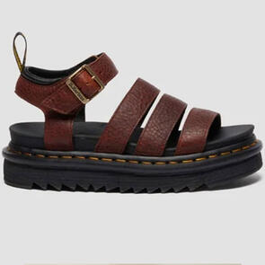 DR MARTENS BLAIR CASHEW AMBASSADOR