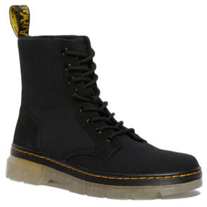 dr martens combs canvas