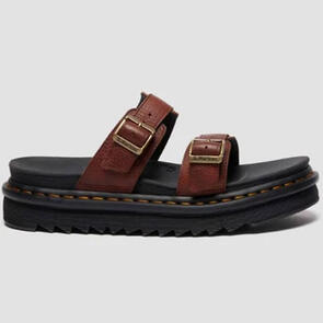 DR MARTENS MYLES CASHEW AMBASSADOR