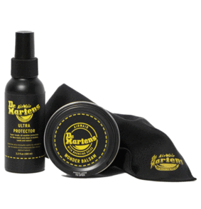 DR MARTENS SHOECARE KIT 1