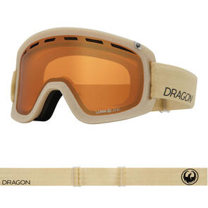 DRAGON D1 OTG - RAW / LL AMBER + LL MIDNIGHT