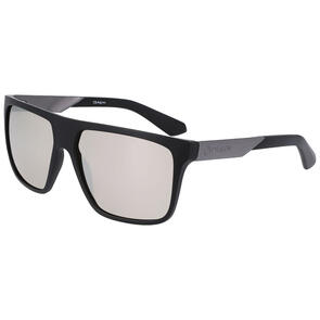 DRAGON VINYL MATTE BLACK / LL SILVER ION